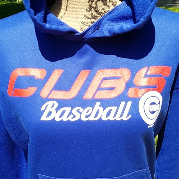 Hoodie - Picture 2 of 5